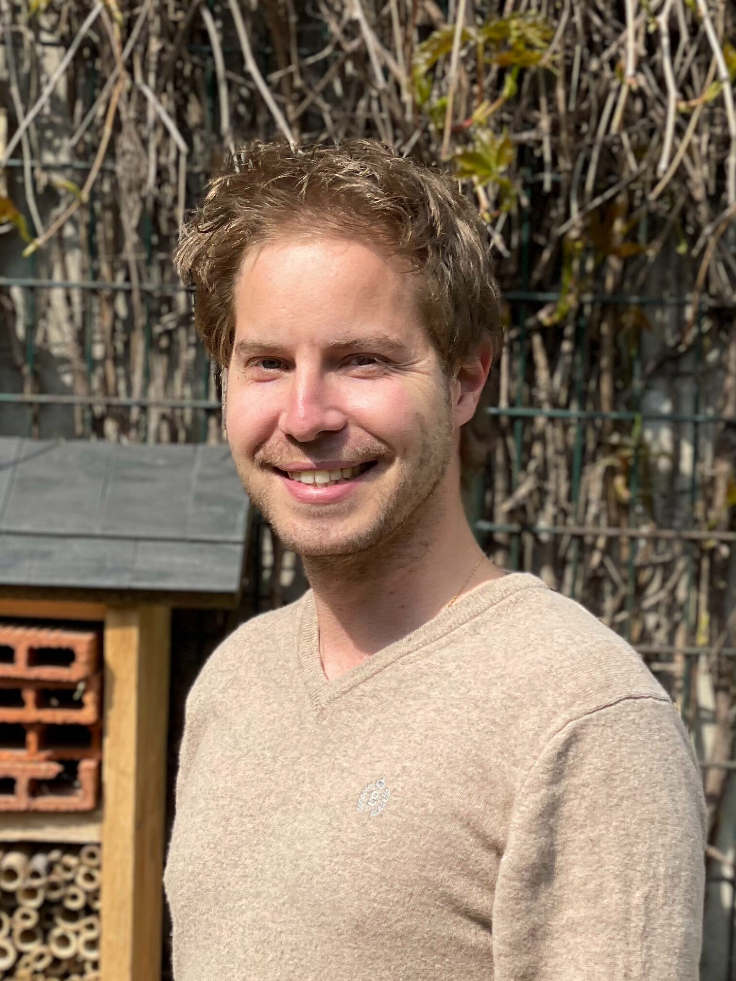 Arnaud Gauthier