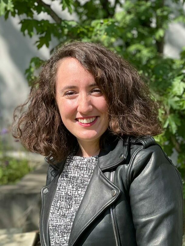 Pascaline Blancey